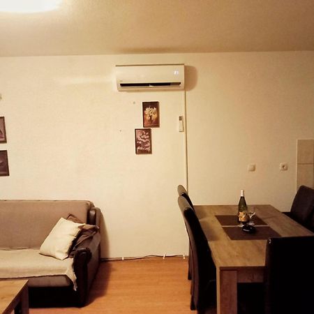 Vila Vikendica Vlahic, Goranci Mostar Exteriér fotografie