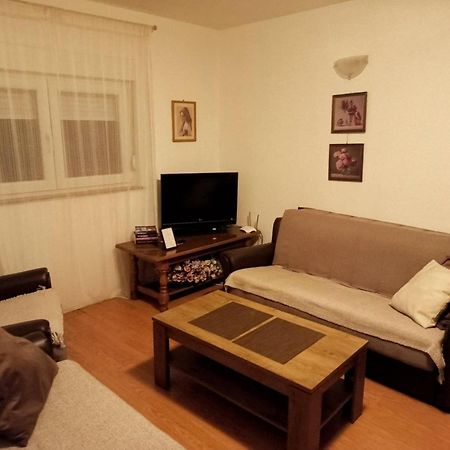 Vila Vikendica Vlahic, Goranci Mostar Exteriér fotografie