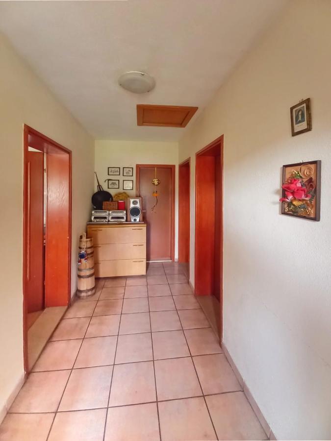 Vila Vikendica Vlahic, Goranci Mostar Exteriér fotografie