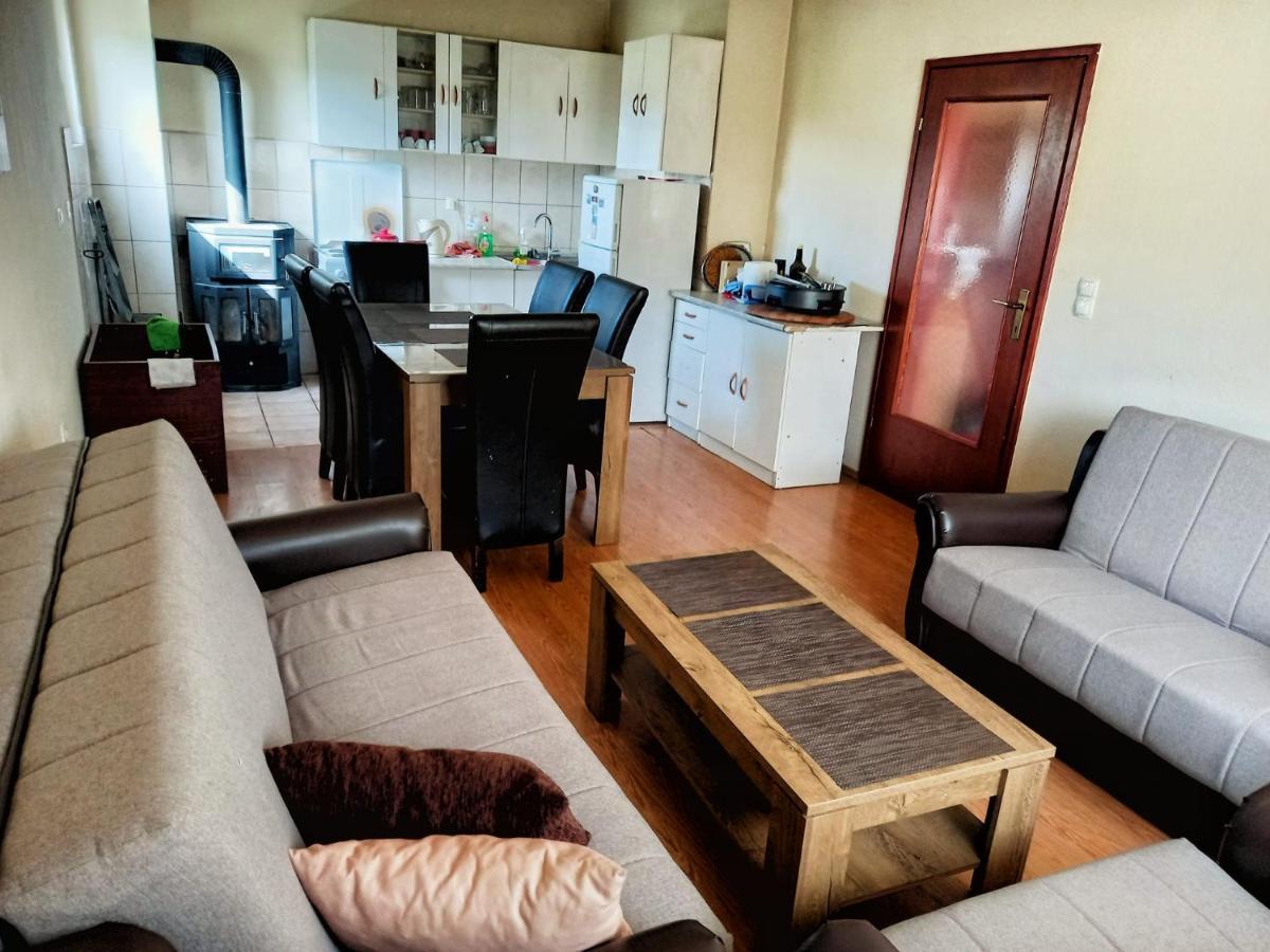 Vila Vikendica Vlahic, Goranci Mostar Exteriér fotografie