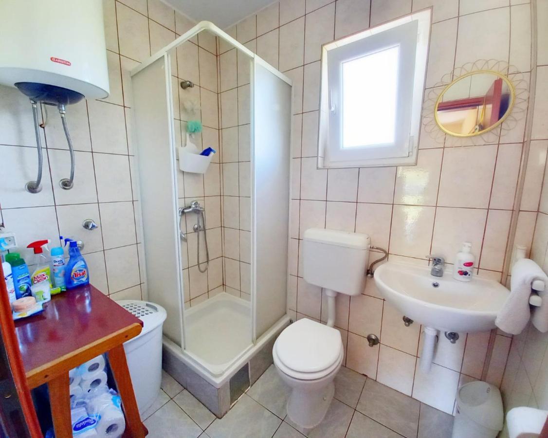 Vila Vikendica Vlahic, Goranci Mostar Exteriér fotografie