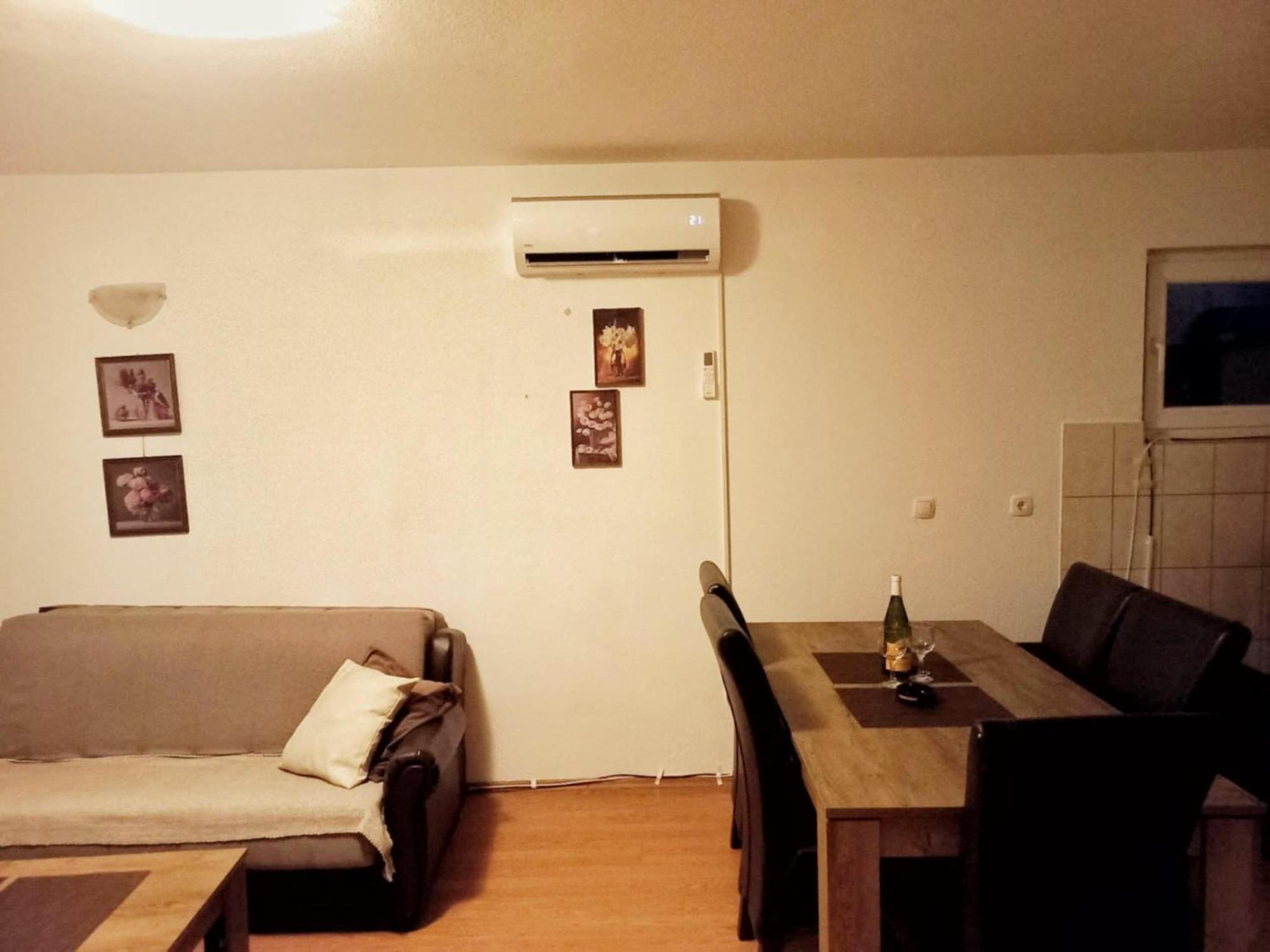 Vila Vikendica Vlahic, Goranci Mostar Exteriér fotografie