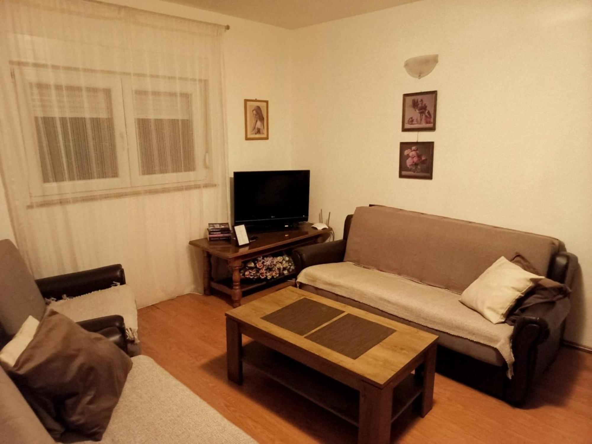 Vila Vikendica Vlahic, Goranci Mostar Exteriér fotografie